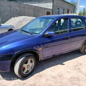 Opel Vita 1996