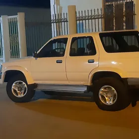 Toyota 4Runner 1995