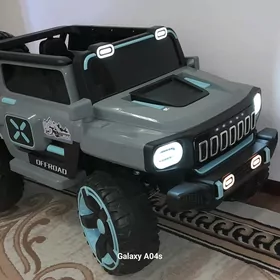 jeep