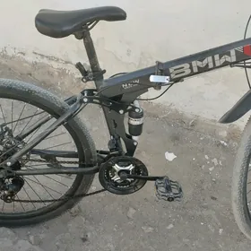 BMW welosiped