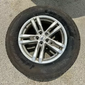 Ford Форд  эксплорер