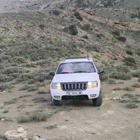 Jeep Grand Cherokee 1999