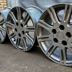Diska 16 lik...Limited 1