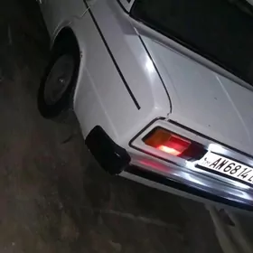 Lada 2106 1998