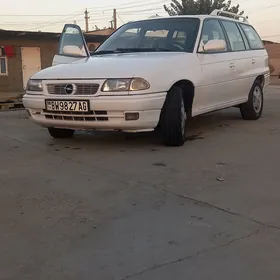 Opel Astra 1995