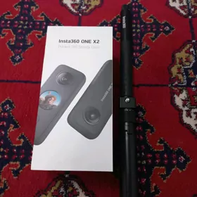 insta 360 camera