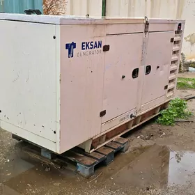 Генератор,  Generator