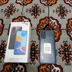 Redmi not 11 6/128