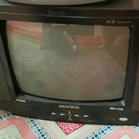 Телевизор