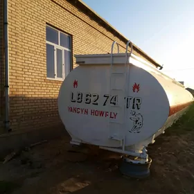Kogel Euro Trailer 2013