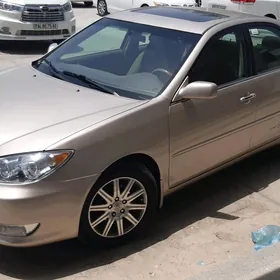 Toyota Camry 2002