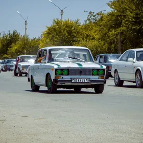 Lada 2106 1991