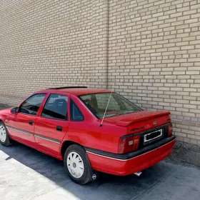 Opel Vectra 1991