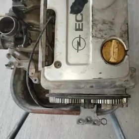 1.6 ekotek motor
