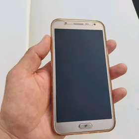 Samsung j7 2015 ekran