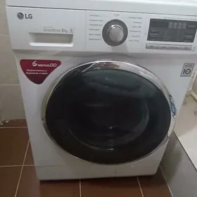 KİR MAŞİN СТИРАЛЬНАЯ МАШИНА