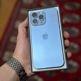 iPhone 13 Pro
