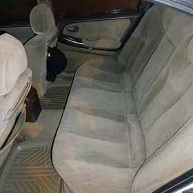 Nissan Maxima 2001