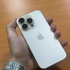iPhone 16 Pro