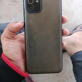 Samsung A03
