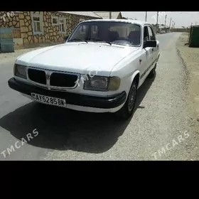 Gaz 3110 1998