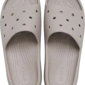 Новы шлепки Crocs