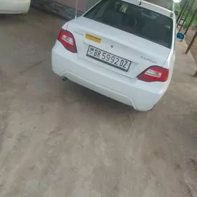 Daewoo Nexia 2013