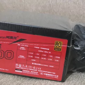500w blok pitanya taze