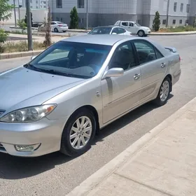 Toyota Camry 2006
