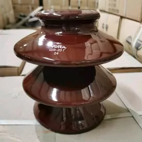 Изолятор ШФ-20Г