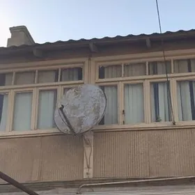 Квартира 3 х комнатная, Уфра