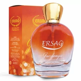 Duhy Ersağ