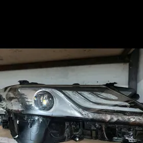 camry fara morda