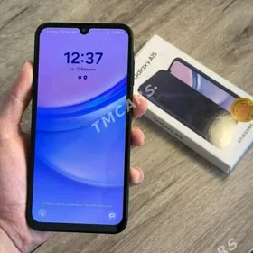 Samsung A15