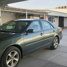 Toyota Camry 2003
