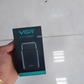 VGR sakgal masinka