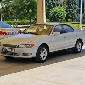 Toyota Mark II 1993