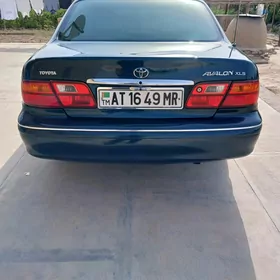 99 Awalon mator