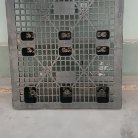plasmas gara paddon