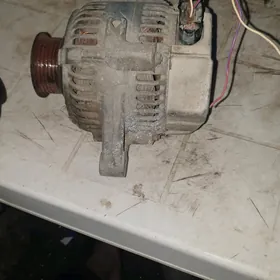 Tayota avalon genirator.