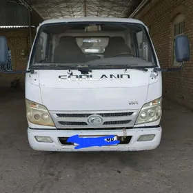 Forland H3 2010