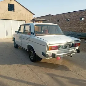 Lada 2106 1999
