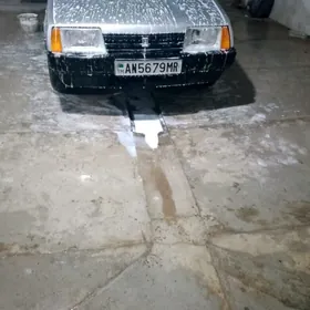 Lada 2109 2000