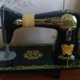 tikin maşyn