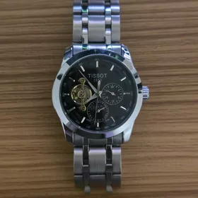sagat tissot