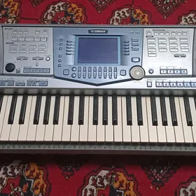 Yamaha 1100 model.