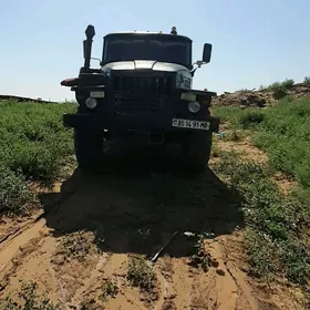 Ural 4320 1994