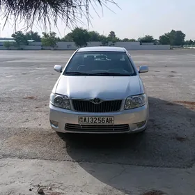 Toyota Corolla 2006