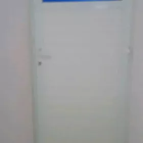 Alýumin  Gapy