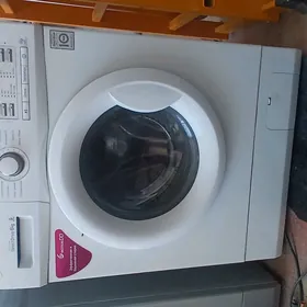 LG 6 kg